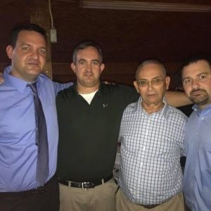 Meet your Posher, Sam